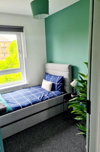 Spacious 5bed house, FREE parking, NO PARTY !, Glasgow (fotografie 7)