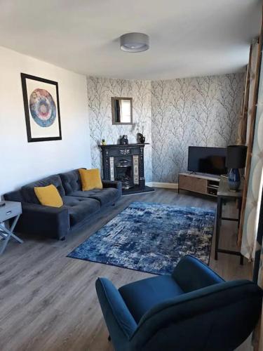 Strawberry Fields Apartment