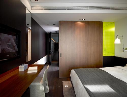 The Met Hotel Thessaloniki, a Member of Design Hotels