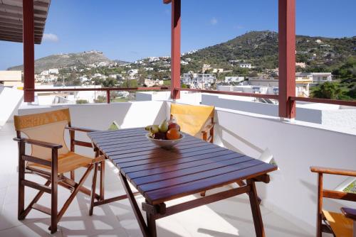 Emerald Hotel Leros in เลรอส
