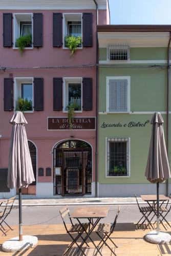 Le camere di Olivia Room Type - Double Room with Private Bathroom