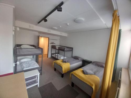 Aikatalo Mini Hotel Helsinki City Center - image 2