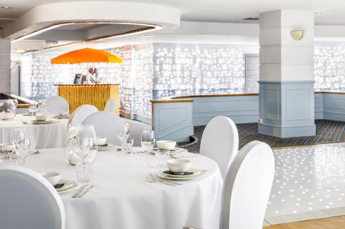 Mercure Ayr Hotel in Ayr