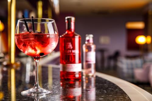 Mercure Ayr Hotel - image 13