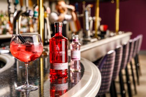 Mercure Ayr Hotel - image 9