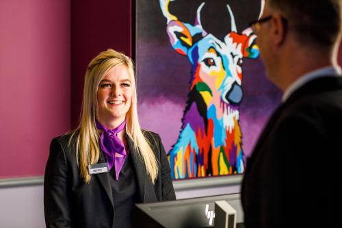 Mercure Ayr Hotel - image 8