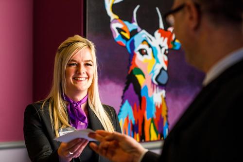 Mercure Ayr Hotel - image 3