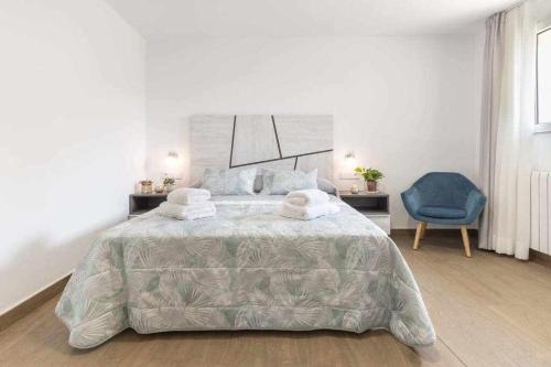 Apartamentos El Mirador in Villarroya de los Pinares