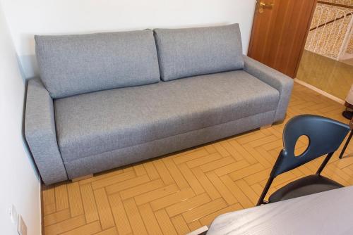 Three-Bedroom Apartment image 10