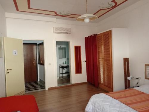 Torre Tonda in Trung tâm Sassari