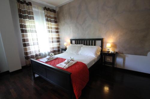 MilanoRooms Bacone Self Check-in, Milan (photo 9)