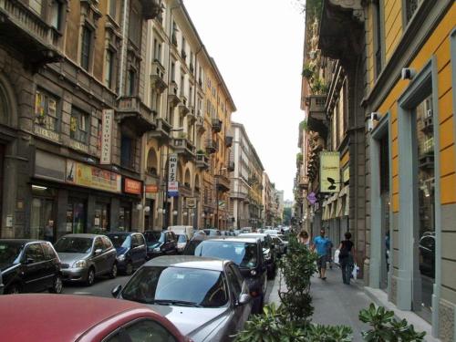 Dimora Storica, Milán (fotografie 9)