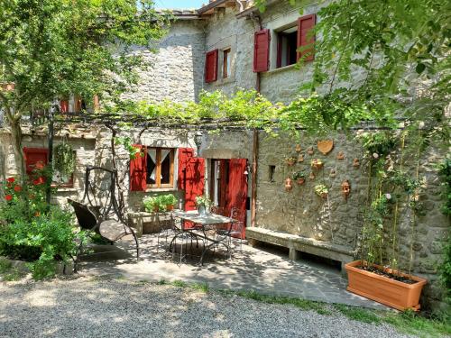 La Baronessa Country House, Viterbo
