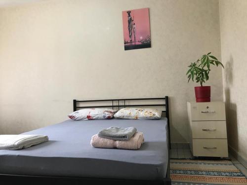 Komple Kiralık Daire