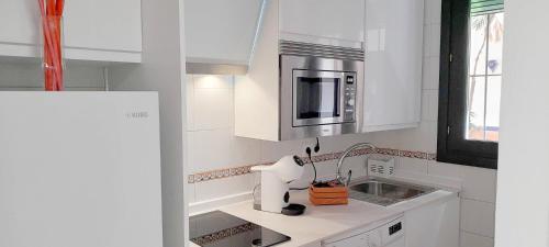 Apartamento EXCLUSIVE TRIANA - Ribera del Guadalquivir 5