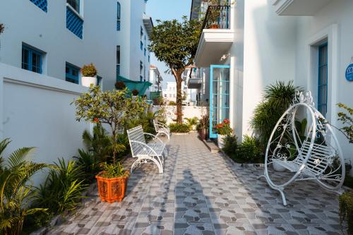 entirevilla - 6BRS - Walk to Beach