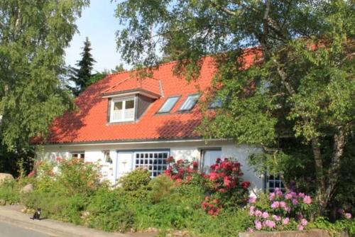 Ferienwohnung Amselstieg Dr Meier in Bad Bevensen, Deutschland