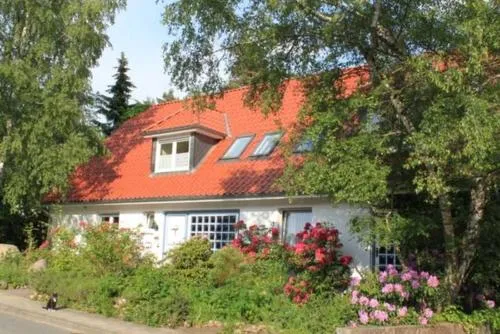 Ferienwohnung Amselstieg Dr Meier in Bad Bevensen, Deutschland
