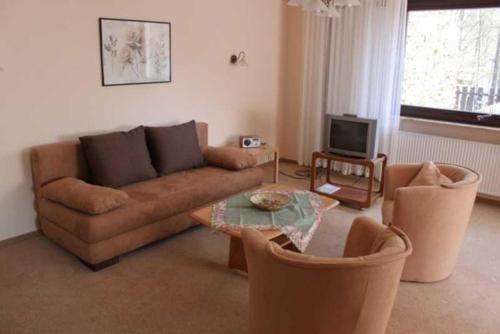 Ferienwohnung Amselstieg Dr Meier in Bad Bevensen