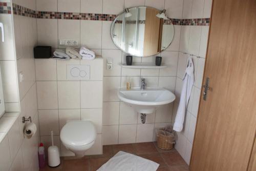 Ferienwohnung Amselstieg Dr Meier in Bad Bevensen