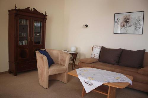 Ferienwohnung Amselstieg Dr Meier in Bad Bevensen