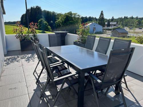 Cơ sở vật chất, House - Sleeps 8 - Pets Ok - Garden - Parking in Berdorf