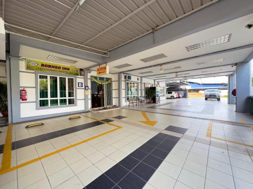 Foto - Borneo Inn