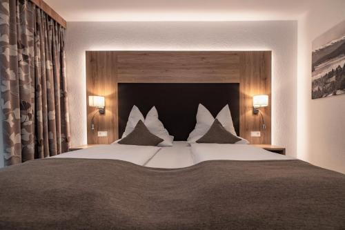 Classic Double Room without Balcony