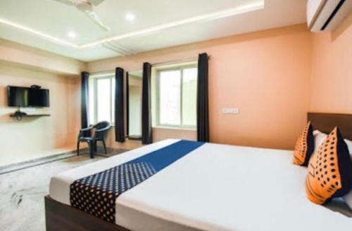 Hotel Royal Galaxy — Hotel in Puri