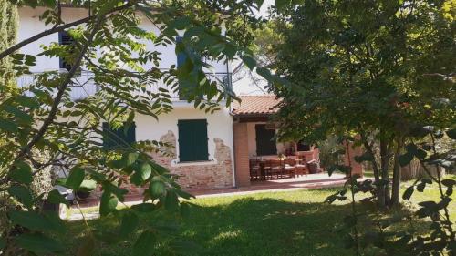  Casa Alba in Altopascio