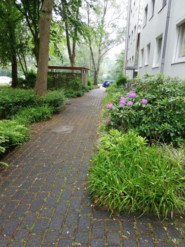 Ferienwohnung Breitschuhs Havenwelten Bremerhaven 9.0km von Drangstedt entfernt
