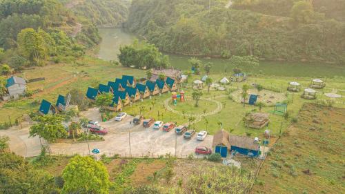 Caofong Glamping Village