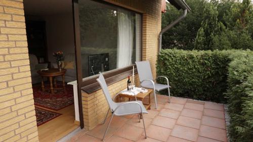 Ferienwohnungen Matthias Schröder (Ferienwohnungen Matthias Schroder) in Bad Bevensen