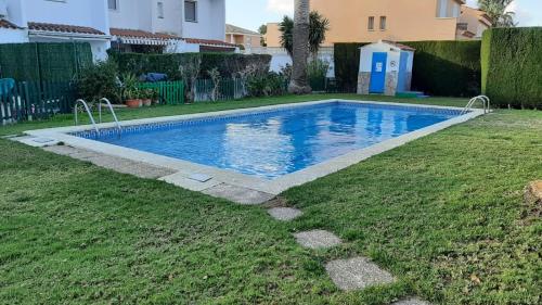 Estupenda casa a Miami