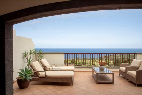 Suite con Vista Mare