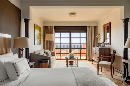 Singular Junior Suite Sea View