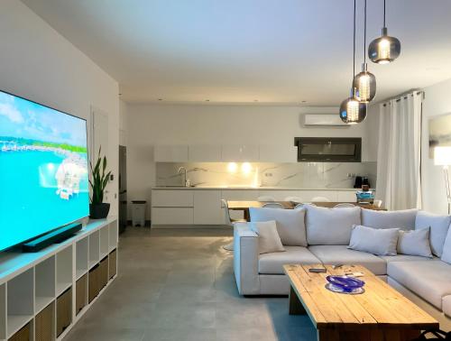 LUXURY VILLA SEVEN - Skiathos