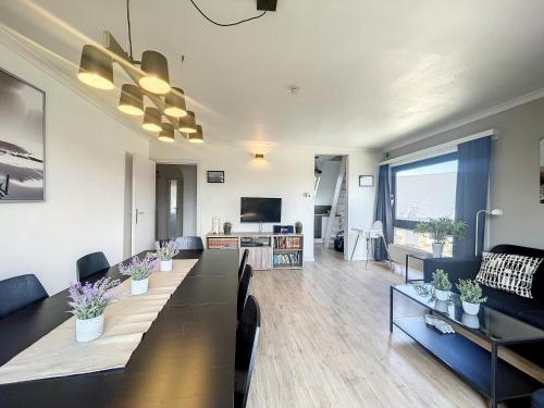 Flat Seaside De Panne