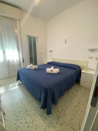 B&B Hotel Lucciola in Cattolica