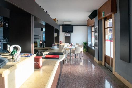  Albergo Alla Cesa in Feltre