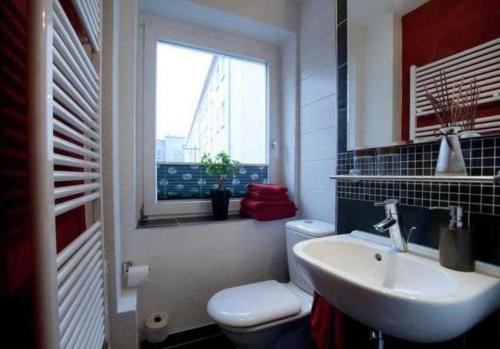 Ferienwohnung CityFlair _ 32290