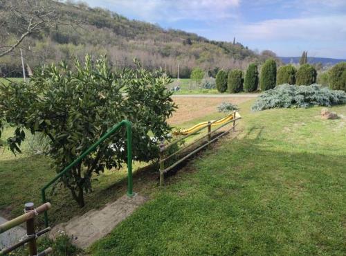 Apartma na vasi Apartma na vasi