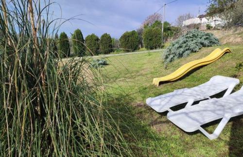 Apartma na vasi Apartma na vasi