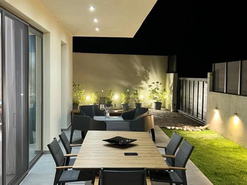 LUXURY VILLA SEVEN - image 3