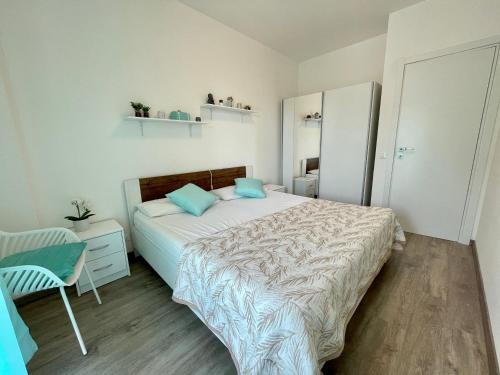 Fantastic flat with garden-Beahost, Porto Santa Margherita di Caorle (foto 10)