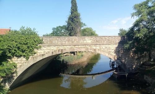 Apartma na vasi Apartma na vasi