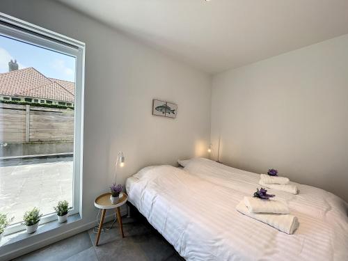 Villa Sea Shell – Koksijde