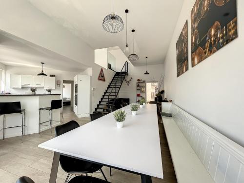Villa Sea Shell – Koksijde