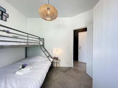 Villa Sea Shell – Koksijde