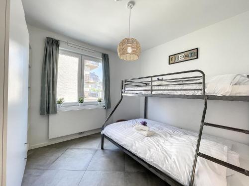 Villa Sea Shell – Koksijde